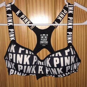 VS PINK Sports Bra